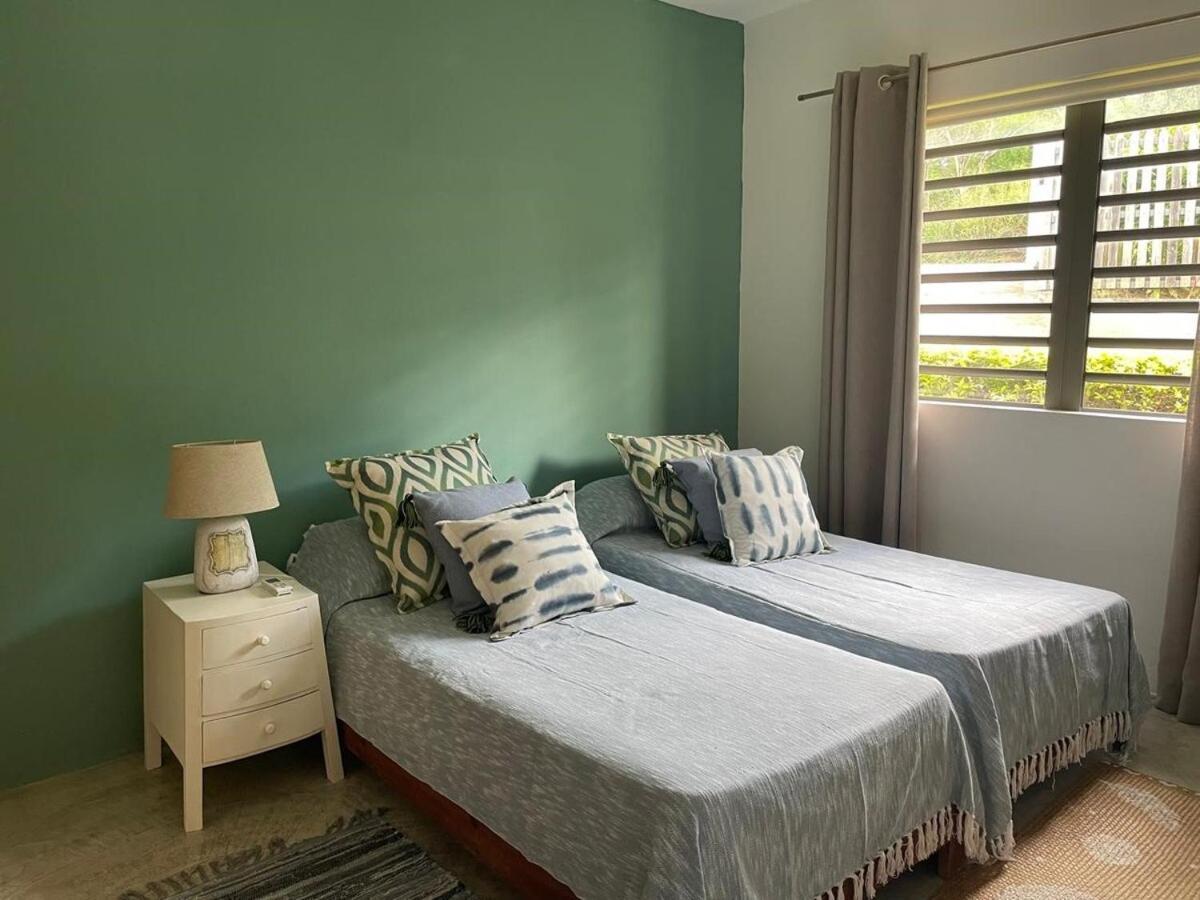 Villa Le Pavillon à Mauritius Extérieur photo