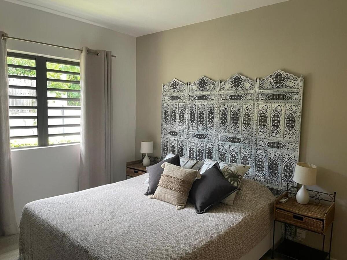 Villa Le Pavillon à Mauritius Extérieur photo
